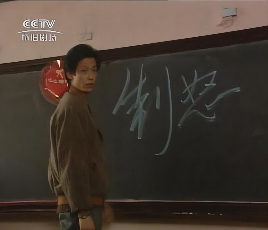 王志文：我一生不接广告，不与冯小刚合作，绝不向资本低头