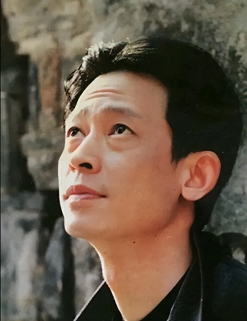 王志文：我一生不接广告，不与冯小刚合作，绝不向资本低头