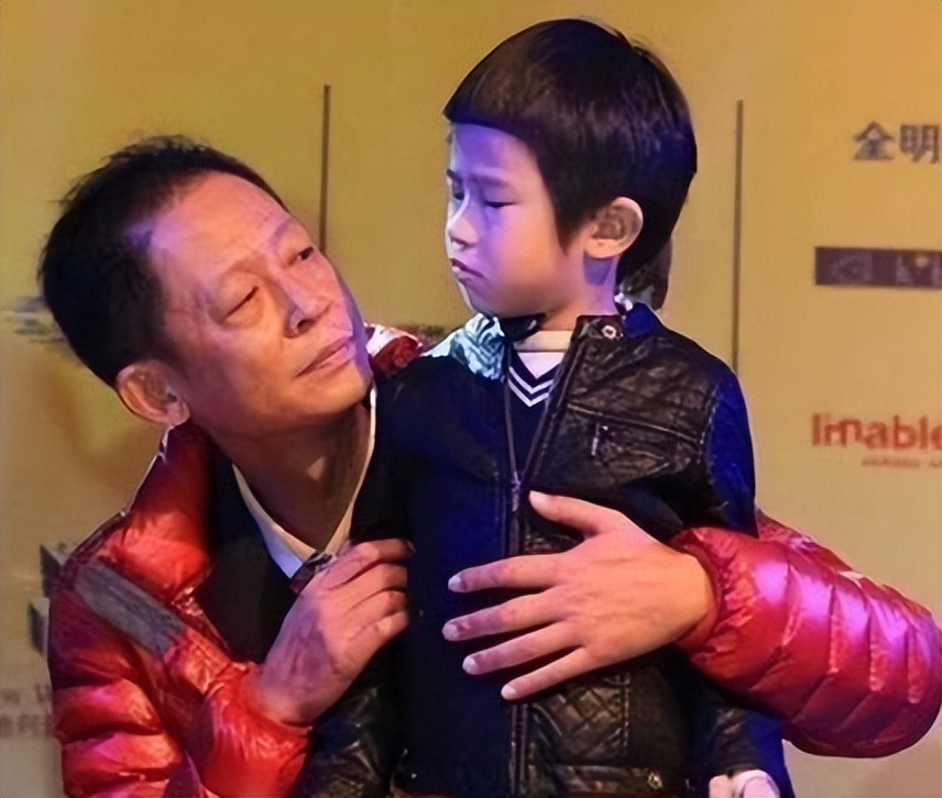 王志文：我一生不接广告，不与冯小刚合作，绝不向资本低头