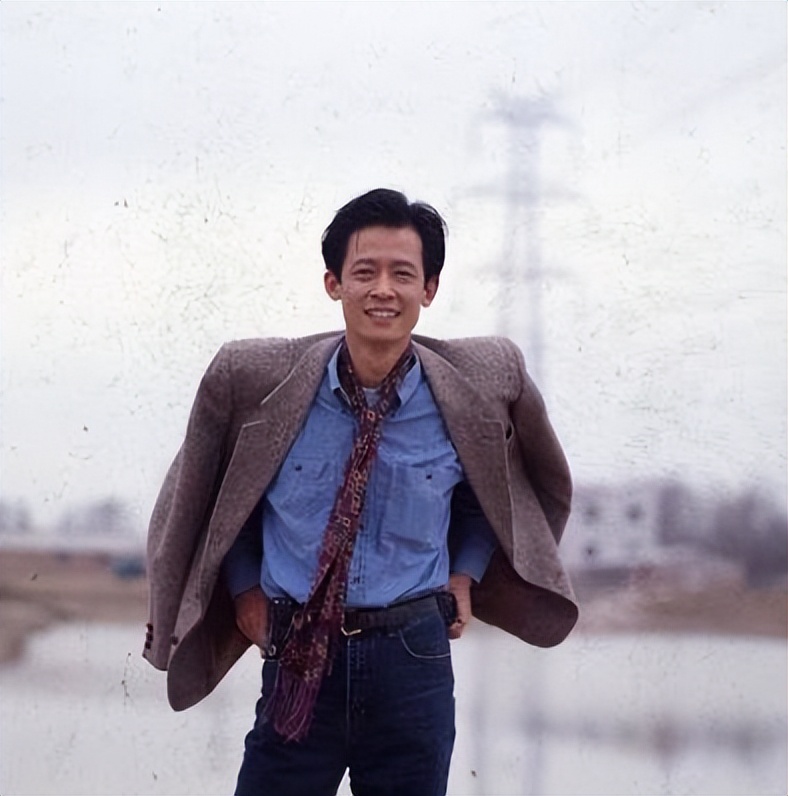 王志文：我一生不接广告，不与冯小刚合作，绝不向资本低头