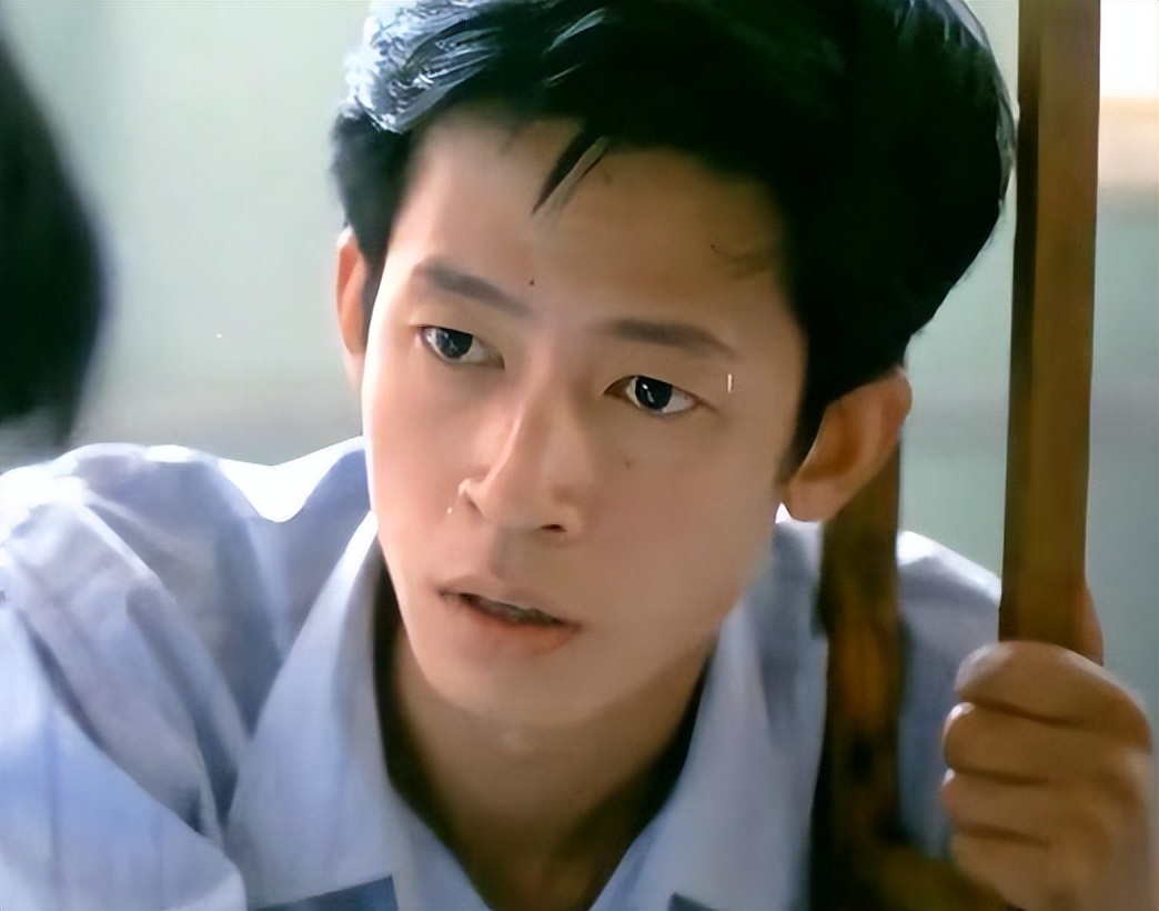 王志文：我一生不接广告，不与冯小刚合作，绝不向资本低头