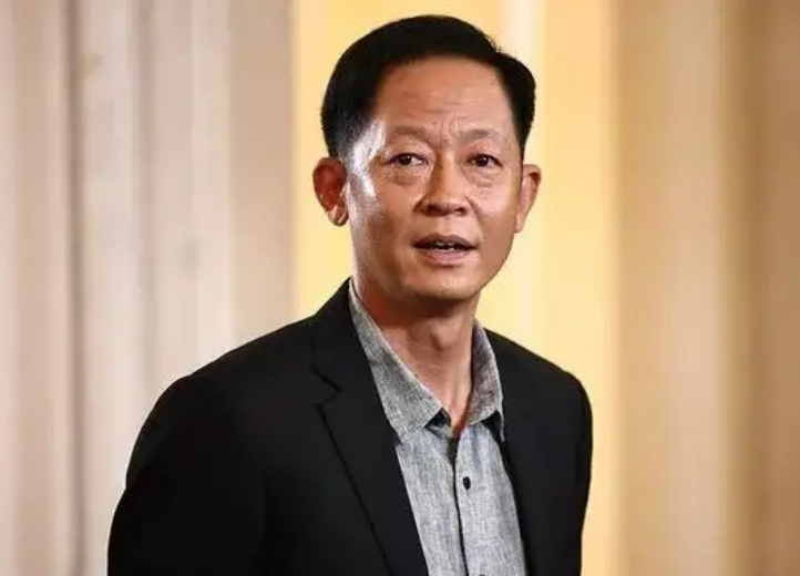 王志文：我一生不接广告，不与冯小刚合作，绝不向资本低头