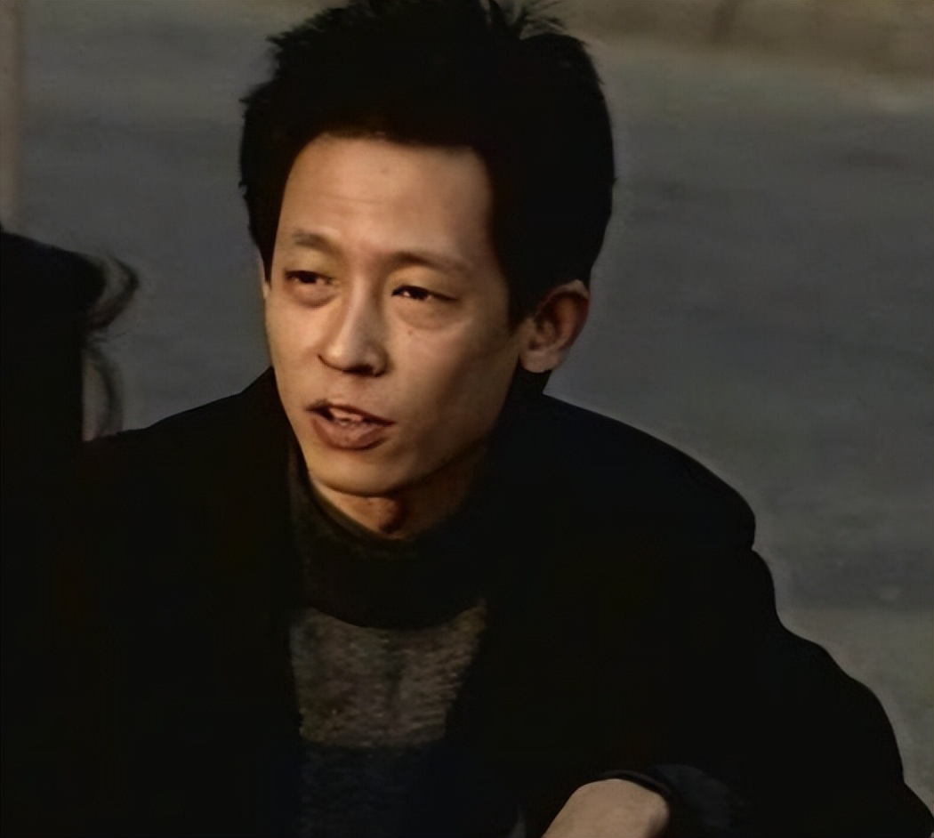 王志文：我一生不接广告，不与冯小刚合作，绝不向资本低头