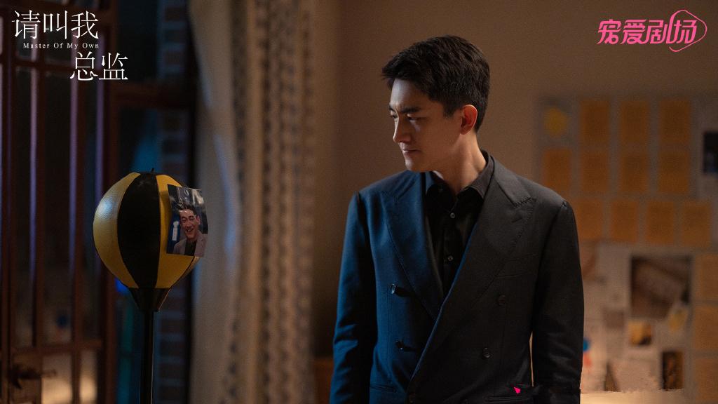 开播前以为是“烂剧”，开播后却成黑马，谭松韵新剧看完，我服了