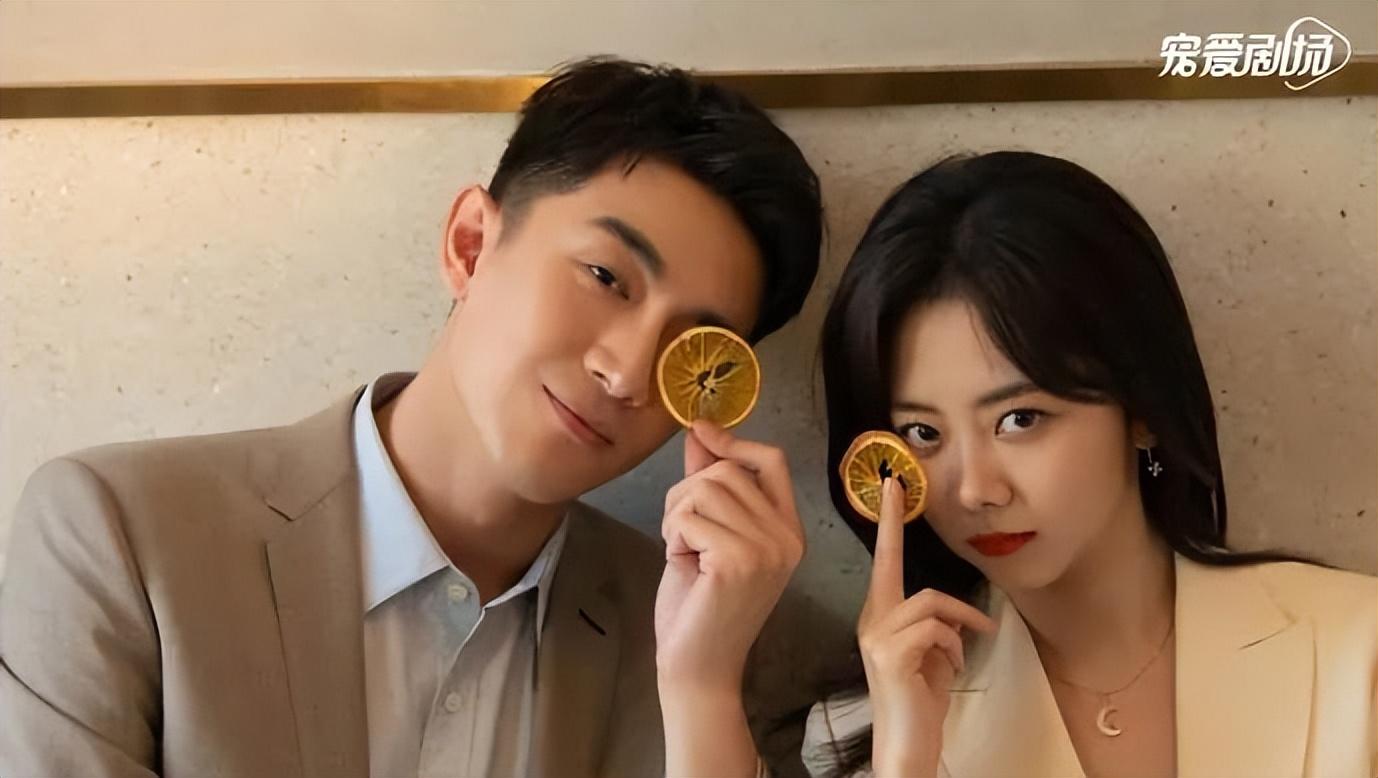 开播前以为是“烂剧”，开播后却成黑马，谭松韵新剧看完，我服了