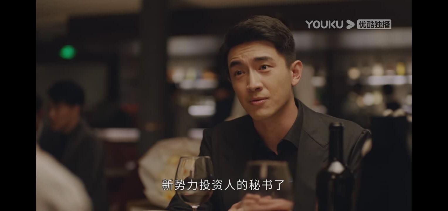 开播前以为是“烂剧”，开播后却成黑马，谭松韵新剧看完，我服了