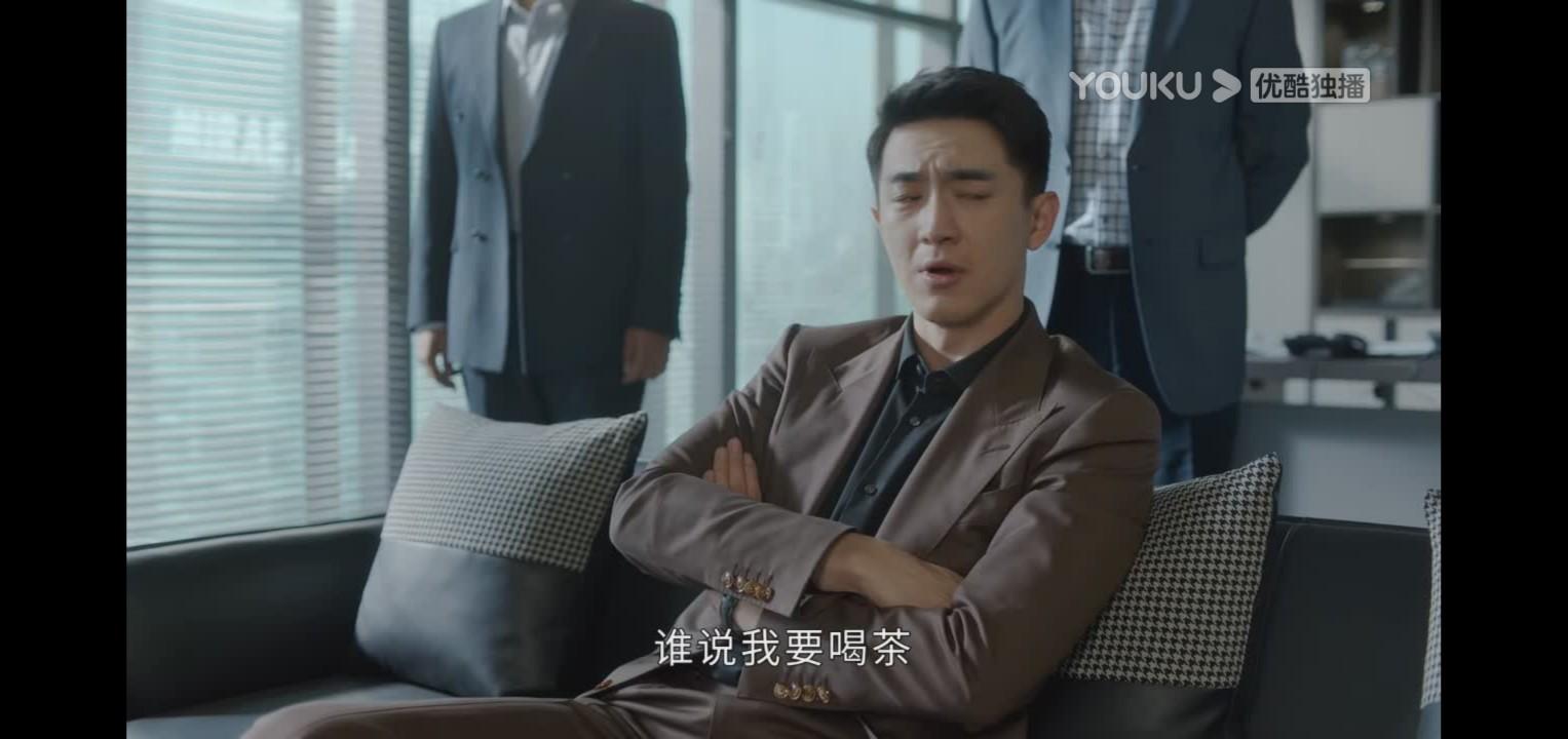 开播前以为是“烂剧”，开播后却成黑马，谭松韵新剧看完，我服了