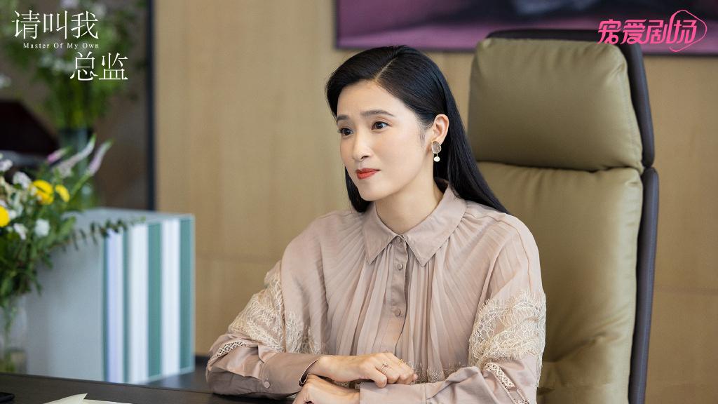 开播前以为是“烂剧”，开播后却成黑马，谭松韵新剧看完，我服了