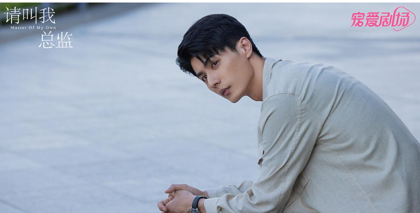 开播前以为是“烂剧”，开播后却成黑马，谭松韵新剧看完，我服了