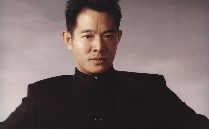 李连杰走上不归路 你怎么看