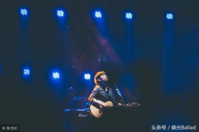 ​中国八大民谣歌手，每一位都有一首能打动你的歌