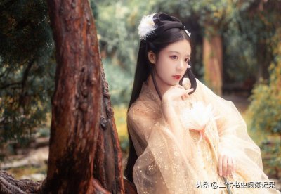 ​4本穿越成婴儿的古言团宠文：《阿玖》《宝福公主》《小户千金》