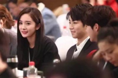 ​TFBOYS的女神，易烊千玺喜欢韩国的她，王源看到女神的反应亮了