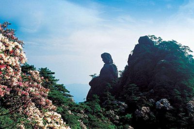 ​「古文探奇」入蜀记·神女峰｜陆游