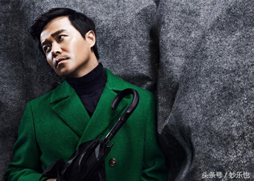 陈伟霆陈学冬陈乔恩陈赫陈小春等十五位陈姓明星,有你喜欢的吗?