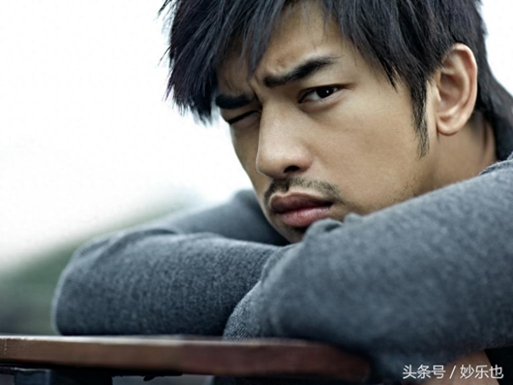 陈伟霆陈学冬陈乔恩陈赫陈小春等十五位陈姓明星,有你喜欢的吗?