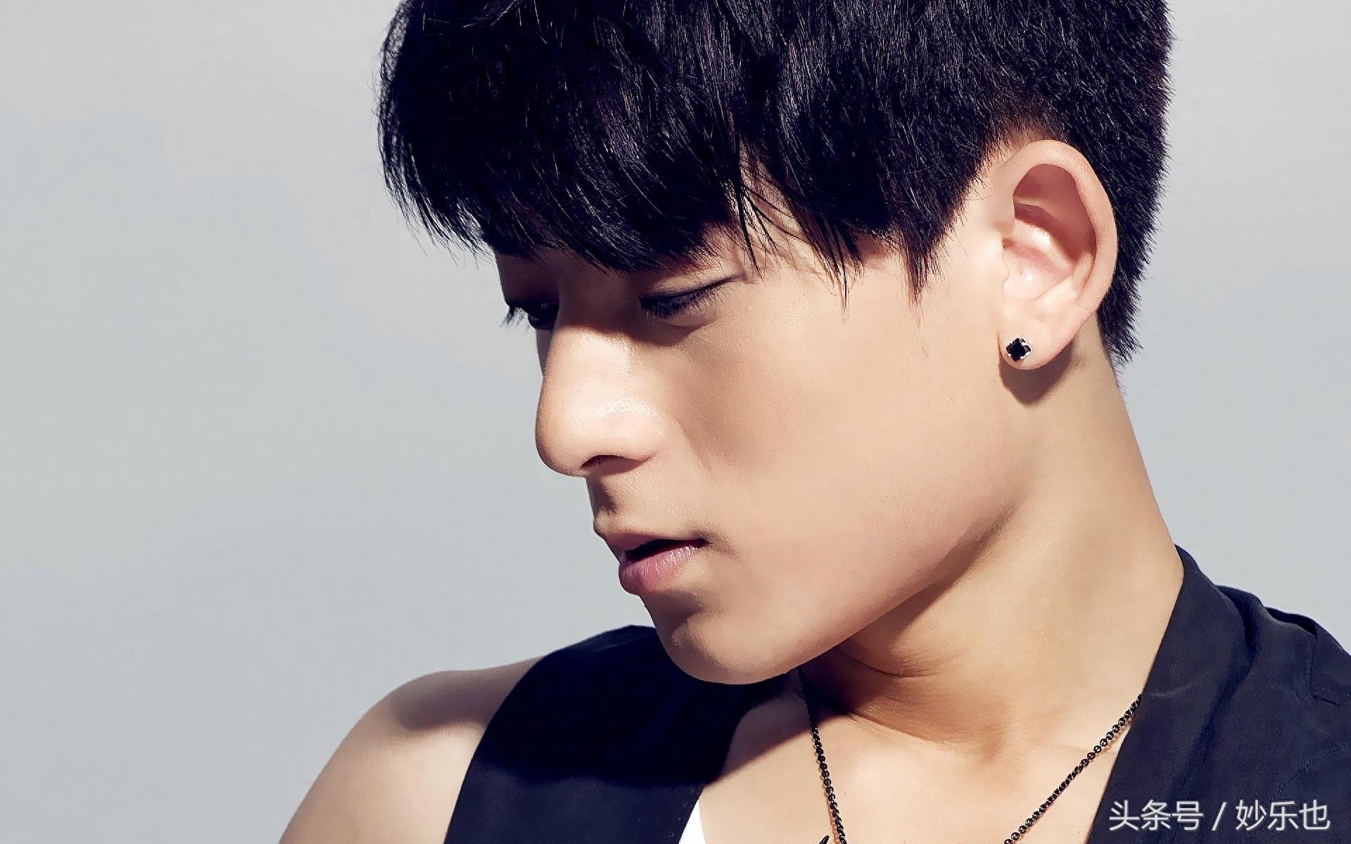 陈伟霆陈学冬陈乔恩陈赫陈小春等十五位陈姓明星,有你喜欢的吗?