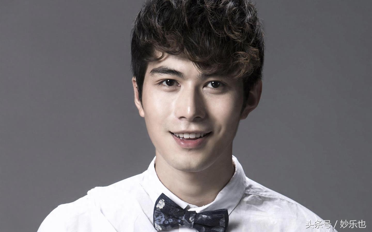 陈伟霆陈学冬陈乔恩陈赫陈小春等十五位陈姓明星,有你喜欢的吗?