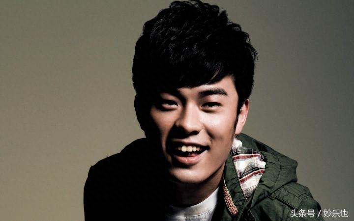 陈伟霆陈学冬陈乔恩陈赫陈小春等十五位陈姓明星,有你喜欢的吗?