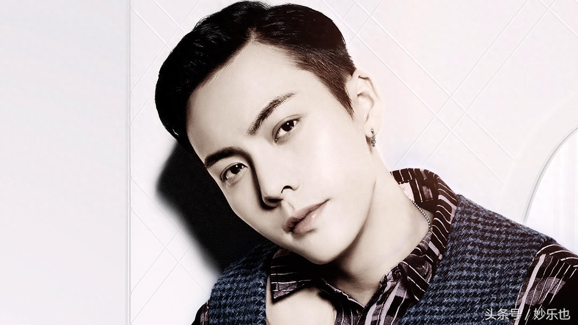 陈伟霆陈学冬陈乔恩陈赫陈小春等十五位陈姓明星,有你喜欢的吗?