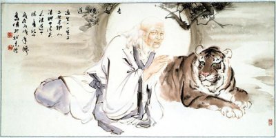 ​老子名字的由来