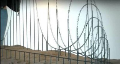 ​世界之最夺命过山车 安乐死的过山车让人在刺激中死亡