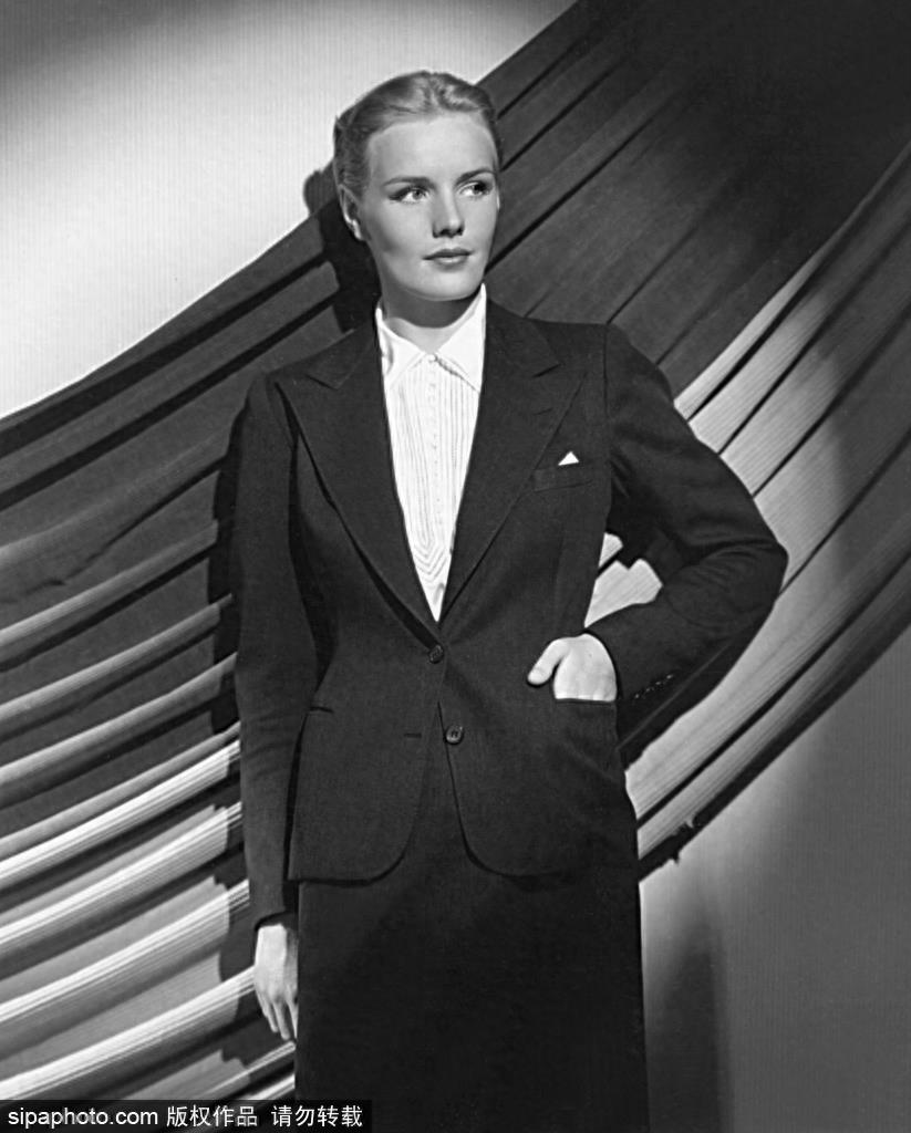 悲剧人物弗兰西丝的人生遭遇,跌宕起伏的一生