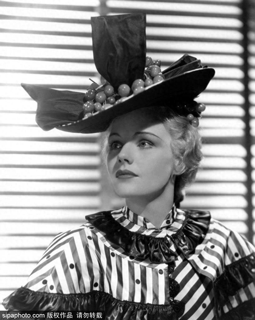 悲剧人物弗兰西丝的人生遭遇,跌宕起伏的一生