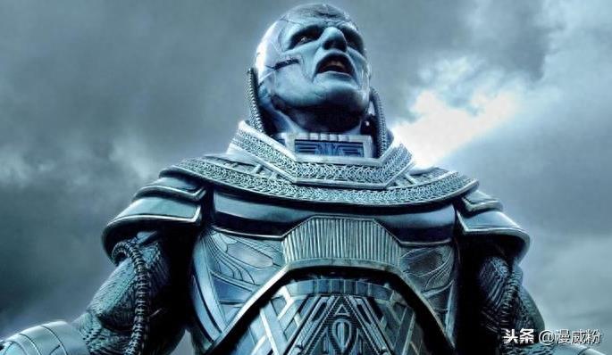 漫威的这些欧米茄级别变种人你知道吗?有一个活了几百年