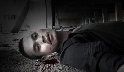 ​吸血鬼之谜：吸血鬼真的存在吗？