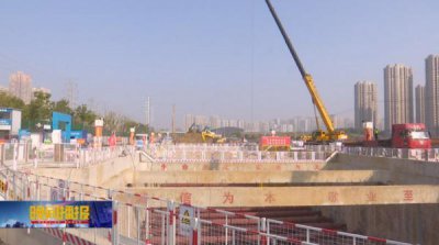 ​新合肥西站到新桥机场将只要20多分钟