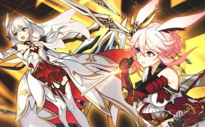 ​米哈游逼迫NGA崩坏3板块封禁舅舅贴 游戏内容预测将被全部封禁