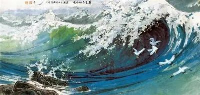 ​当前，当代国画大师排名前20的有谁？