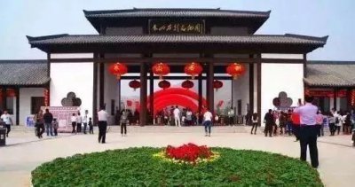 ​邯郸5个刺激又好玩的玻璃栈道，你敢挑战吗？