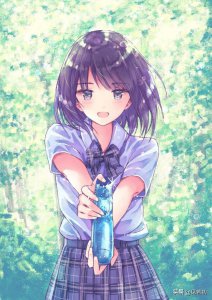 ​有一种汽水，叫波子汽水