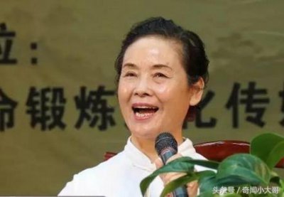 ​起底女德教母丁璇 不少头衔只是虚名让人震惊