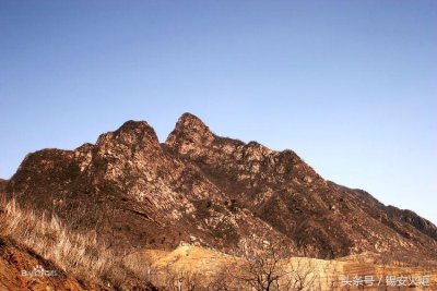 ​文学知识：神话中的燕山