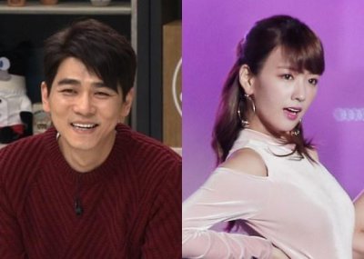 ​APINK普美-崔民勇参加《RM》，搭乘地铁做任务（GET IT K）