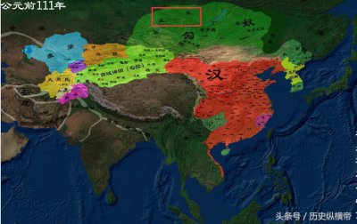 ​如流星般闪过最没存在感的汗国-黠戛斯