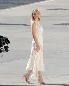 ​童星出道，因“婊气”走红且跻身好莱坞四小花旦——艾玛罗伯茨