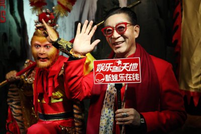 ​十位演员演过孙悟空，最经典的是六小龄童，最接近原著的是葛行于