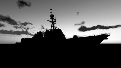 ​中国海军三大舰队，实力究竟有多强？与美国第七舰队可否一战？