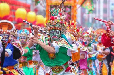 ​“盐灶拖神”，真是男人的游戏？为啥要拖神？而且越拖越兴旺？