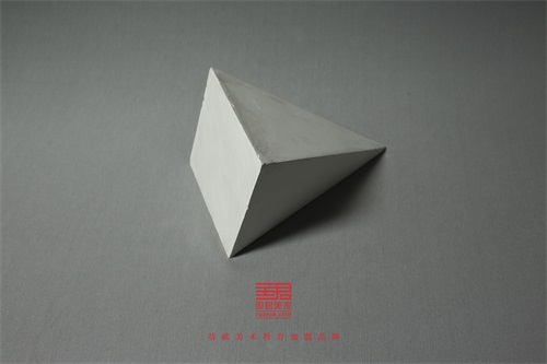 超适合初学者的几何体素描入门图片