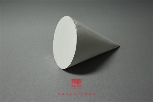 超适合初学者的几何体素描入门图片