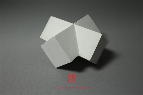 超适合初学者的几何体素描入门图片