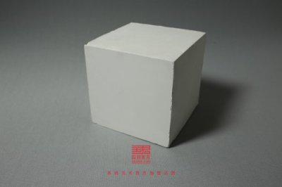 ​超适合初学者的几何体素描入门图片