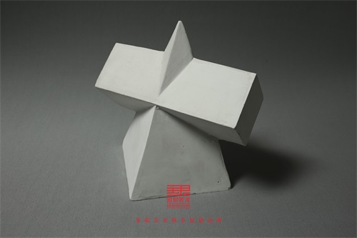 超适合初学者的几何体素描入门图片