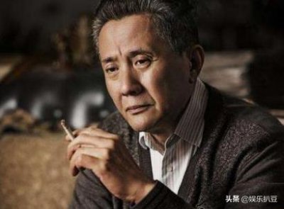 ​老戏骨张志坚，62岁出演高育良走红，与话剧团同事恩爱至今无绯闻