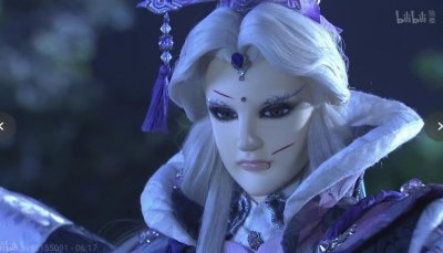 ​520没有心上人可表白，表白一下我最爱的霹雳布袋戏吧